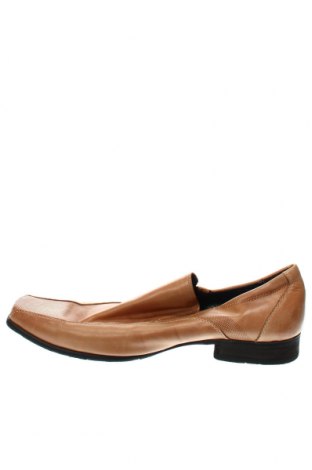 Мъжки обувки Airflex, Размер 43, Цвят Кафяв, Цена 90,24 лв.