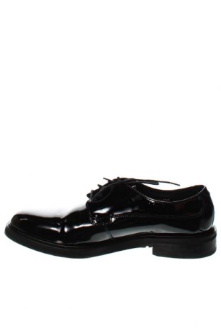 Мъжки обувки BOSS, Размер 43, Цвят Черен, Цена 160,36 лв.