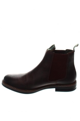 Мъжки обувки Barbour, Размер 43, Цвят Кафяв, Цена 285,52 лв.