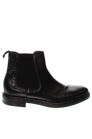 Мъжки обувки Bata, Размер 41, Цвят Черен, Цена 78,00 лв.
