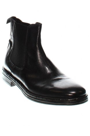 Мъжки обувки Bata, Размер 41, Цвят Черен, Цена 62,40 лв.