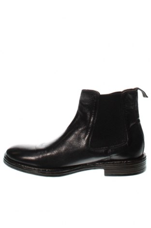 Ανδρικά παπούτσια Bata, Μέγεθος 41, Χρώμα Μαύρο, Τιμή 32,16 €