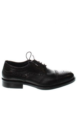 Мъжки обувки Bata, Размер 42, Цвят Черен, Цена 124,00 лв.