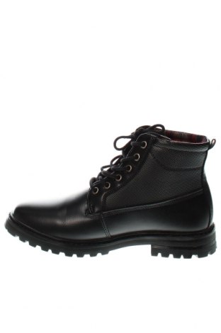 Ανδρικά παπούτσια Bata, Μέγεθος 41, Χρώμα Μαύρο, Τιμή 63,92 €
