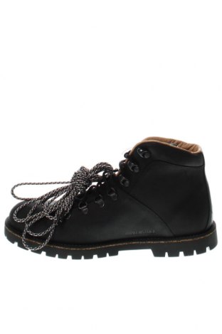 Мъжки обувки Birkenstock, Размер 43, Цвят Черен, Цена 198,90 лв.