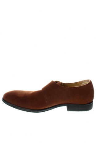 Ανδρικά παπούτσια Blazek, Μέγεθος 40, Χρώμα Καφέ, Τιμή 23,03 €