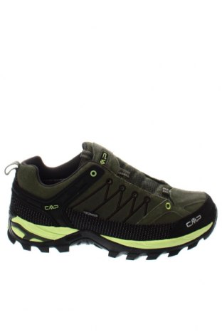 Мъжки обувки CMP, Размер 41, Цвят Зелен, Цена 54,00 лв.