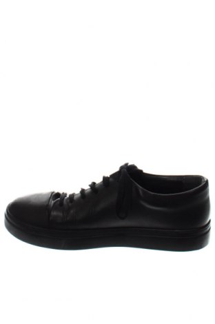 Ανδρικά παπούτσια COS, Μέγεθος 43, Χρώμα Μαύρο, Τιμή 45,54 €