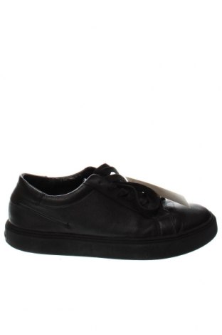 Ανδρικά παπούτσια Calvin Klein, Μέγεθος 43, Χρώμα Μαύρο, Τιμή 46,79 €