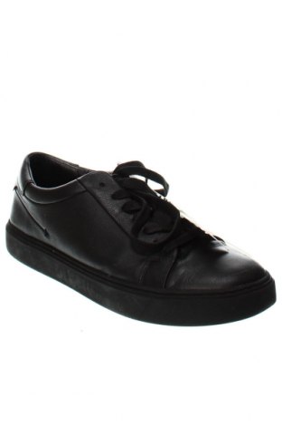 Ανδρικά παπούτσια Calvin Klein, Μέγεθος 43, Χρώμα Μαύρο, Τιμή 46,79 €