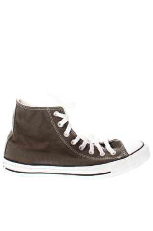 Мъжки обувки Converse, Размер 42, Цвят Сив, Цена 63,75 лв.