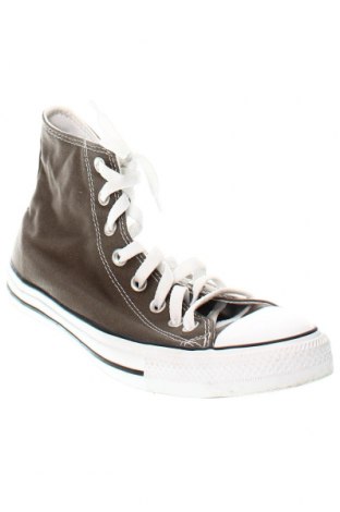 Herrenschuhe Converse, Größe 42, Farbe Grau, Preis € 52,19