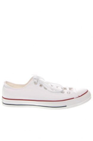 Мъжки обувки Converse, Размер 43, Цвят Бял, Цена 146,20 лв.