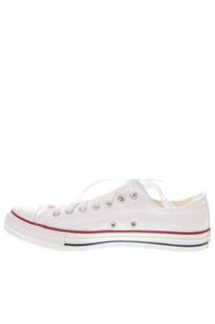 Ανδρικά παπούτσια Converse, Μέγεθος 43, Χρώμα Λευκό, Τιμή 73,59 €