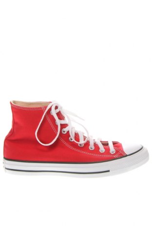 Herrenschuhe Converse, Größe 41, Farbe Rot, Preis 88,66 €