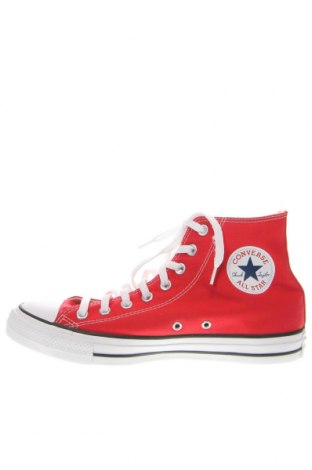 Мъжки обувки Converse, Размер 41, Цвят Червен, Цена 172,00 лв.