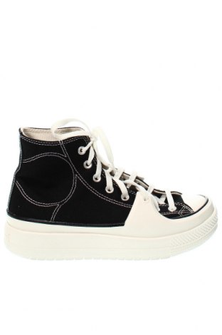 Мъжки обувки Converse, Размер 41, Цвят Черен, Цена 94,60 лв.