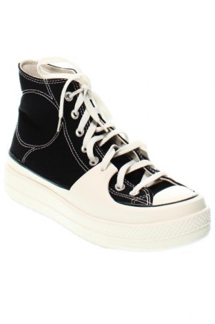 Ανδρικά παπούτσια Converse, Μέγεθος 41, Χρώμα Μαύρο, Τιμή 53,20 €