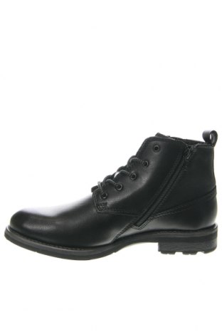 Мъжки обувки Daniel Hechter, Размер 43, Цвят Черен, Цена 58,50 лв.