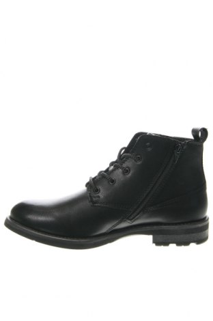 Мъжки обувки Daniel Hechter, Размер 44, Цвят Черен, Цена 58,50 лв.
