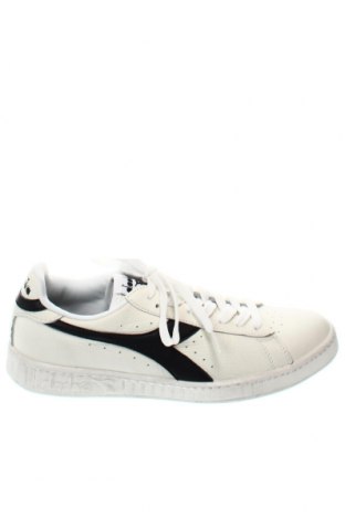 Мъжки обувки Diadora, Размер 44, Цвят Бял, Цена 115,71 лв.