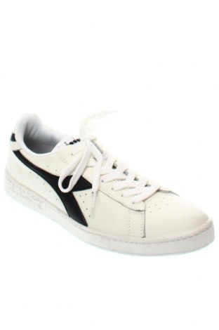 Мъжки обувки Diadora, Размер 42, Цвят Бял, Цена 77,14 лв.