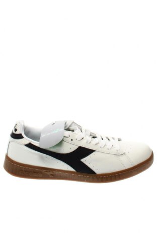Ανδρικά παπούτσια Diadora, Μέγεθος 45, Χρώμα Λευκό, Τιμή 56,51 €