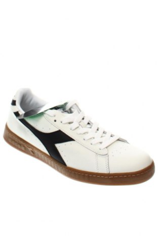 Ανδρικά παπούτσια Diadora, Μέγεθος 45, Χρώμα Λευκό, Τιμή 56,51 €
