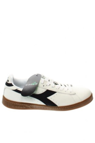 Ανδρικά παπούτσια Diadora, Μέγεθος 46, Χρώμα Λευκό, Τιμή 56,51 €