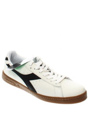 Pánske topánky Diadora, Veľkosť 46, Farba Biela, Cena  56,51 €