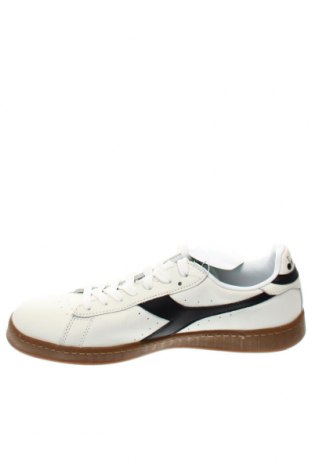 Ανδρικά παπούτσια Diadora, Μέγεθος 46, Χρώμα Λευκό, Τιμή 56,51 €