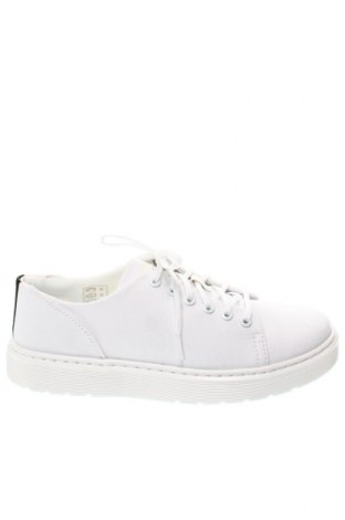 Ανδρικά παπούτσια Dr. Martens, Μέγεθος 43, Χρώμα Λευκό, Τιμή 97,94 €