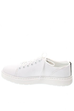 Ανδρικά παπούτσια Dr. Martens, Μέγεθος 43, Χρώμα Λευκό, Τιμή 83,25 €
