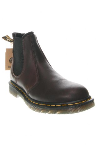 Pánske topánky Dr. Martens, Veľkosť 41, Farba Červená, Cena  165,98 €