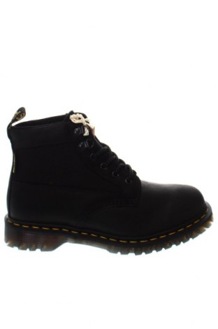 Мъжки обувки Dr. Martens, Размер 42, Цвят Черен, Цена 193,20 лв.