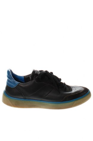 Мъжки обувки ECCO, Размер 40, Цвят Черен, Цена 89,18 лв.