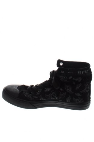 Ανδρικά παπούτσια EMP, Μέγεθος 40, Χρώμα Μαύρο, Τιμή 15,44 €