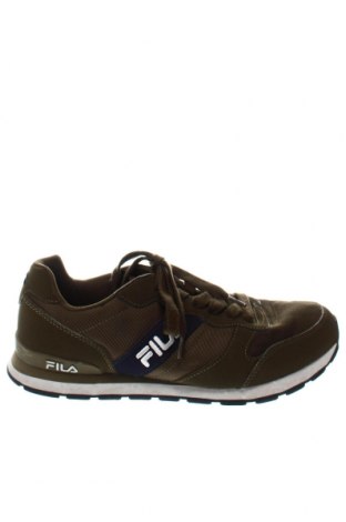 Мъжки обувки FILA, Размер 43, Цвят Зелен, Цена 75,00 лв.