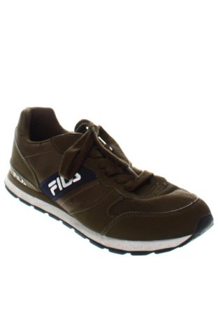 Мъжки обувки FILA, Размер 43, Цвят Зелен, Цена 75,00 лв.