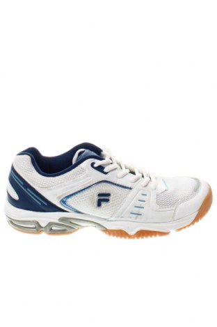Мъжки обувки FILA, Размер 42, Цвят Бял, Цена 75,00 лв.