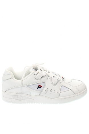Ανδρικά παπούτσια FILA, Μέγεθος 47, Χρώμα Λευκό, Τιμή 104,64 €