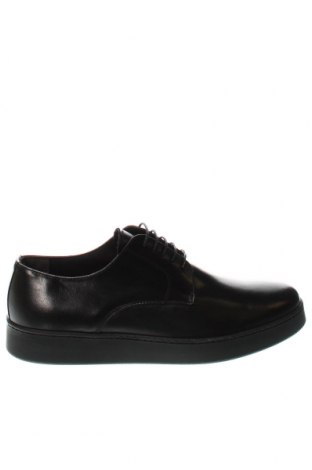 Ανδρικά παπούτσια Frank Daniel, Μέγεθος 43, Χρώμα Μαύρο, Τιμή 95,51 €
