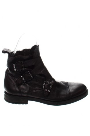 Ανδρικά παπούτσια G.K. Mayer, Μέγεθος 44, Χρώμα Μαύρο, Τιμή 72,99 €