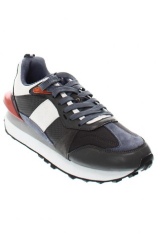 Ανδρικά παπούτσια Geox, Μέγεθος 43, Χρώμα Πολύχρωμο, Τιμή 104,64 €