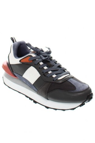 Мъжки обувки Geox, Размер 42, Цвят Многоцветен, Цена 172,55 лв.