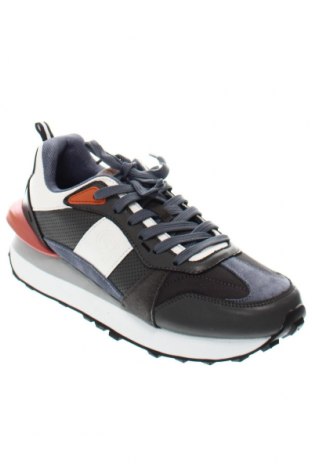 Herrenschuhe Geox, Größe 42, Farbe Mehrfarbig, Preis 88,94 €