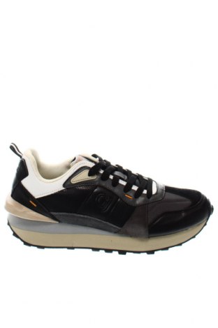 Мъжки обувки Geox, Размер 42, Цвят Черен, Цена 172,55 лв.