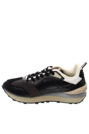 Мъжки обувки Geox, Размер 42, Цвят Черен, Цена 164,43 лв.