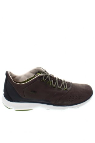 Ανδρικά παπούτσια Geox, Μέγεθος 44, Χρώμα Γκρί, Τιμή 104,64 €