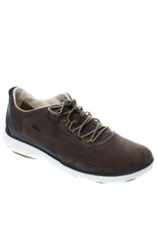 Pánske topánky Geox, Veľkosť 44, Farba Sivá, Cena  104,64 €
